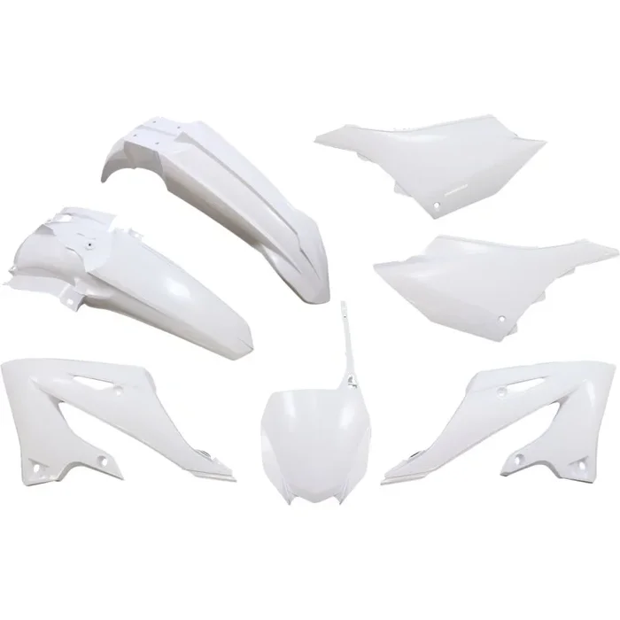 BODY KIT YZ22- WHITE