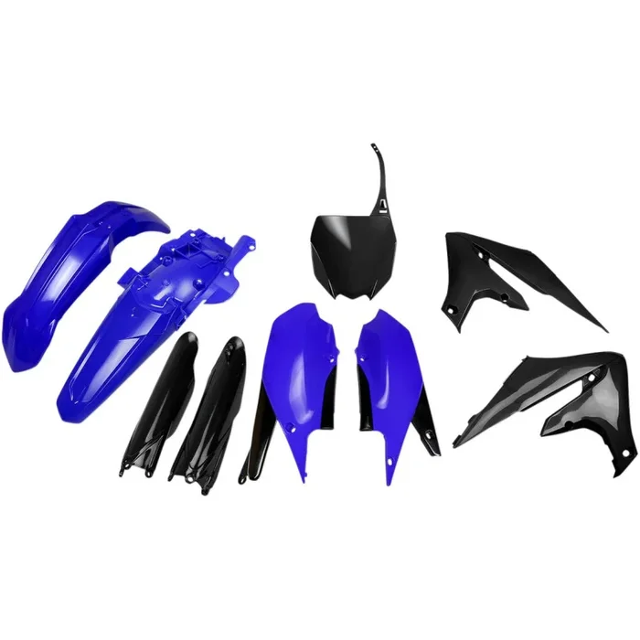 BODY KIT YZF OFFICIAL 18-