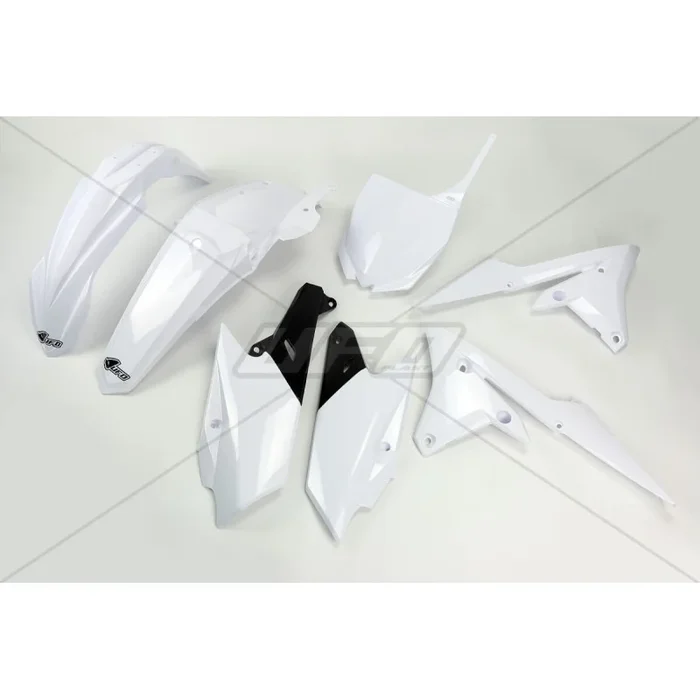 BODY KIT YZF250-450 14-17 WH