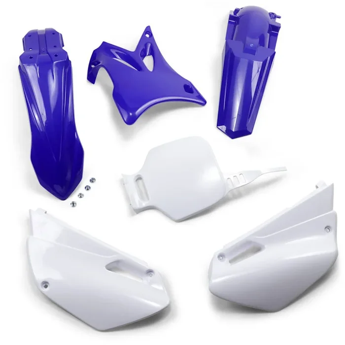 BODYKIT YZ85 02-12 RESTYLED OE