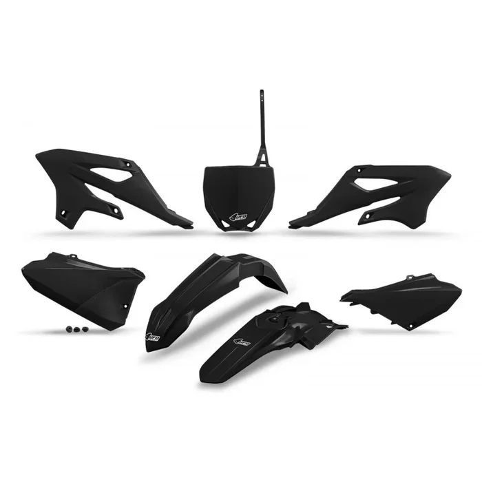BODYKIT YZ85 22- BLK