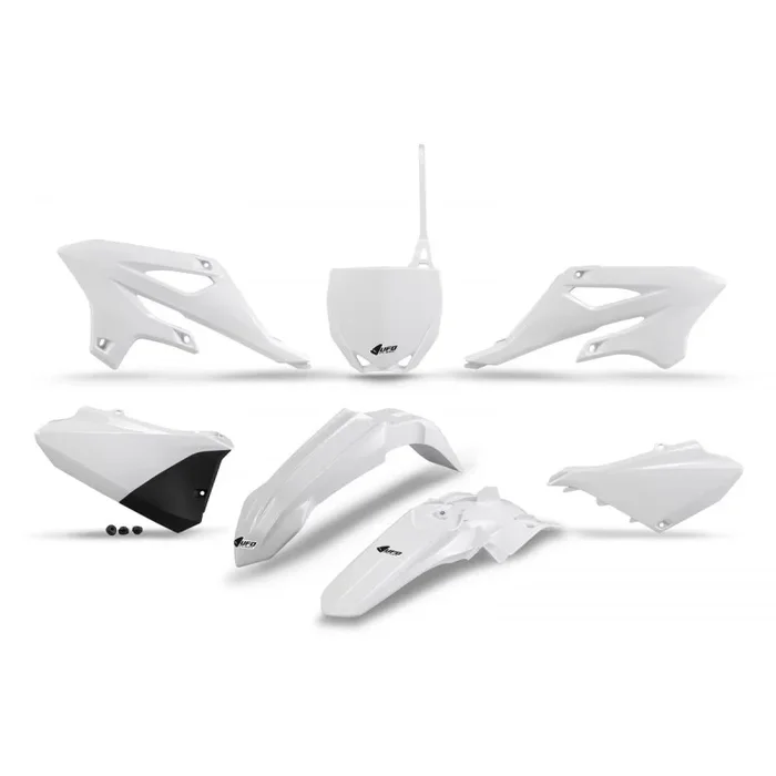 BODYKIT YZ85 22- WH