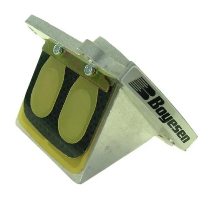 Boite à clapets BOYESEN Rad – Yamaha YZ125