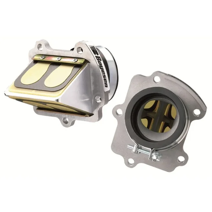 Boite à clapets BOYESEN Rad – Yamaha YZ250