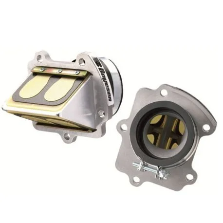 Boite a clapets BOYESEN Rad Kawasaki KX 85 KX 100 KX 112