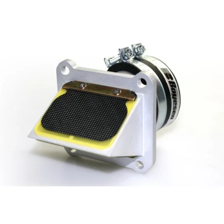 Boite a clapets BOYESEN Rad valve RC2 GAS GAS MC 125 HUSQVARNA TC 125 KTM SX 125SX 150 EXC 150