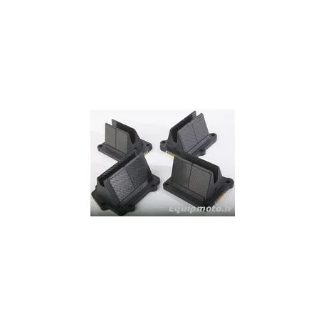 Boite a clapets MOTO TASSINARI VForce 3 HM CRE 125 / CRE 125R / MOTARD 125 / HONDA CR125R