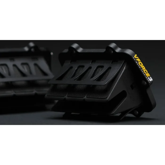 Boite à clapets V-FORCE V-Force 3 – Honda CR125R