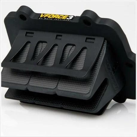 Boite a clapets V-FORCE V-Force 3 – Jet Arctic Cat