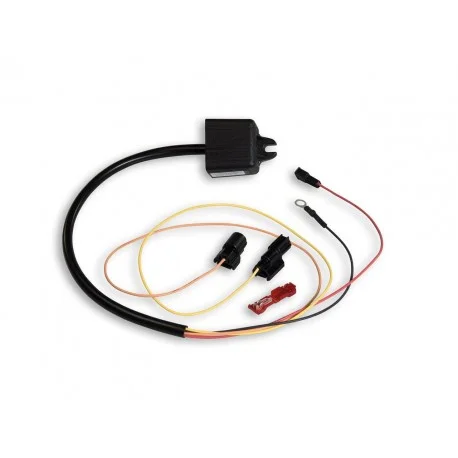 Boitier CDI MALOSSI TC Unit O2 Controller