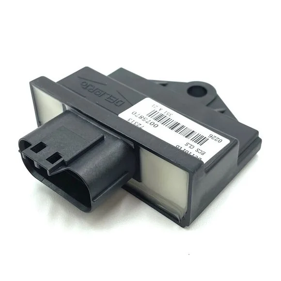 Boitier électronique Dell Orto ECU ECS Original 25km/hSYM 50 FIDDLE II 50 4T – 2021 – 2024Ref : DELLO00160A / 1126958