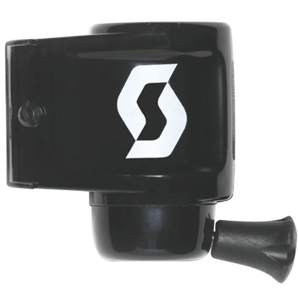 Boitier Scott WFS ROLL-OFF MOTORSIDE 30 MM – Noir Ref : SCO1387 / 205170223