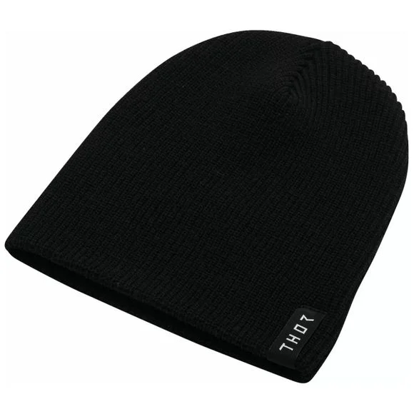 Bonnet Thor ROGUE – Noir Ref : TO3088 / 25014301