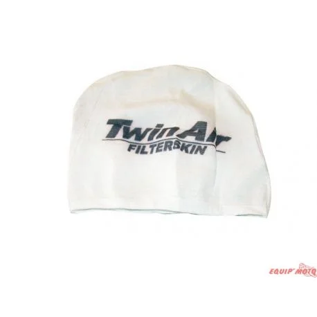 BONNETS SUR-FILTRE COTON filtre a air TWIN AIR