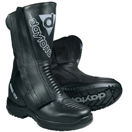 Botte DAYTONA GTX M-STAR etanche GORE-TEX avec semelle compense