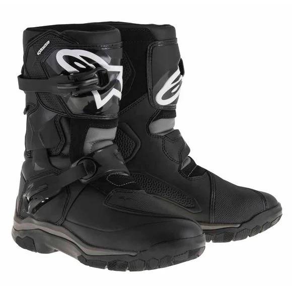 Botte enduro Alpinestars BELIZE DRYSTAR® 2024 – Noir Ref : AP10755