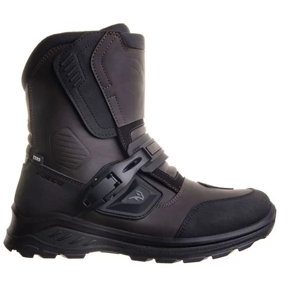 Botte enduro Falco MARSHALL 2 2025 – Marron Ref : FAL0189