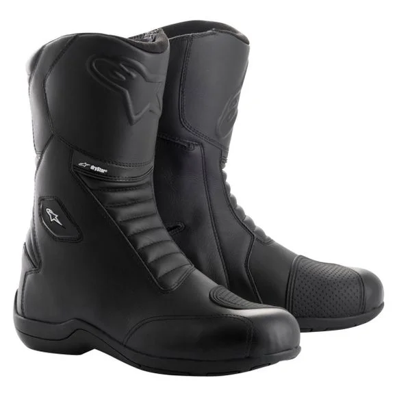 Bottes Alpinestars ANDES V2 DRYSTAR – Noir Ref : AP11242