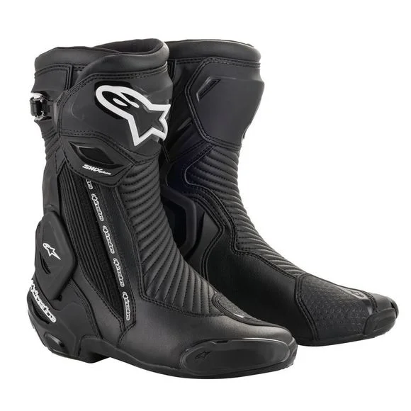 Bottes Alpinestars SMX PLUS V2 – Noir Ref : AP11666