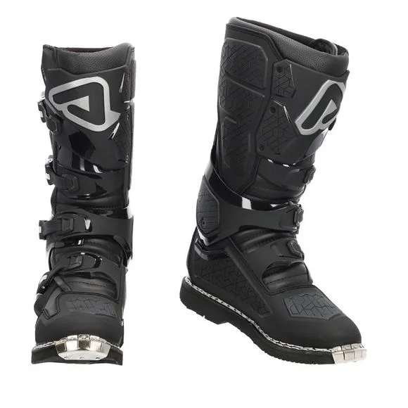 Bottes cross Acerbis X-ROCK MM2 2024 – Noir Ref : AE5365