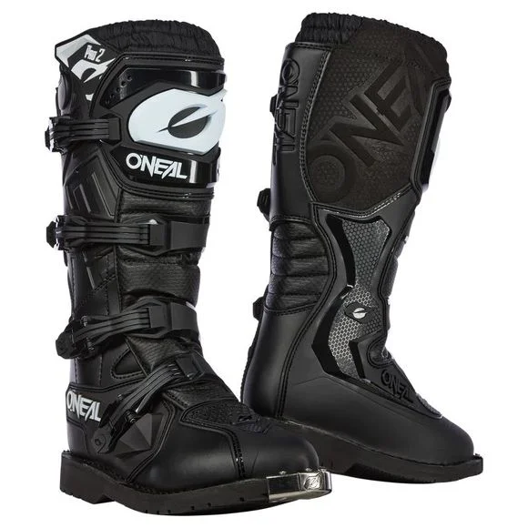 Bottes cross O’Neal RIDER PRO 2 2025 – Noir Ref : OL1995