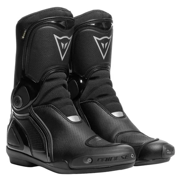 Bottes Dainese SPORT MASTER GORE-TEX® – Noir Ref : DN1737