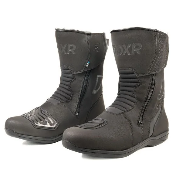 Bottes DXR HUKA EVO – Noir Ref : DXR1048