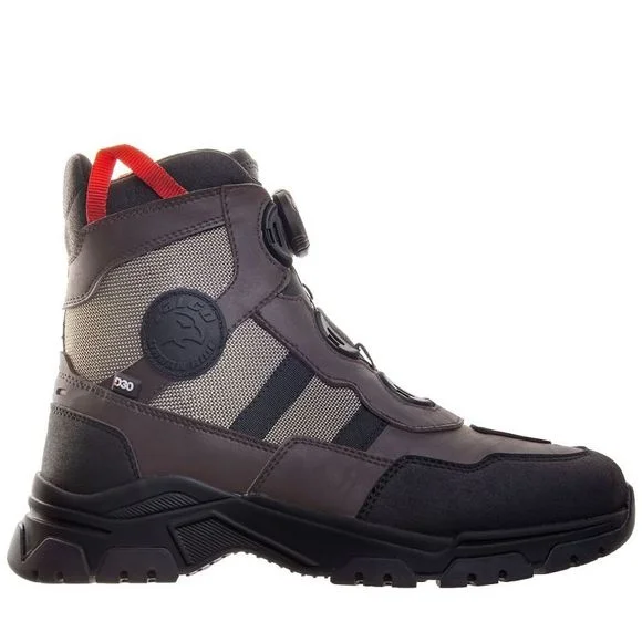 Bottes Falco ARRAKIS 2 – Marron Ref : FAL0188