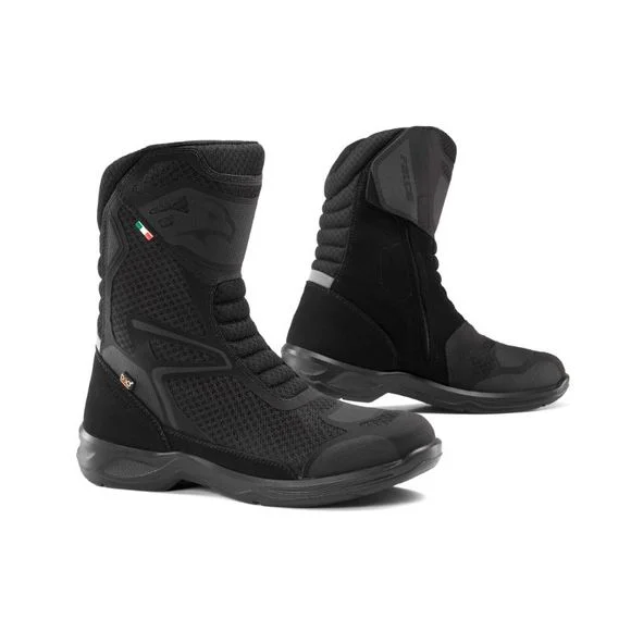 Bottes Falco ATLAS 2 AIR – Noir Ref : FAL0121