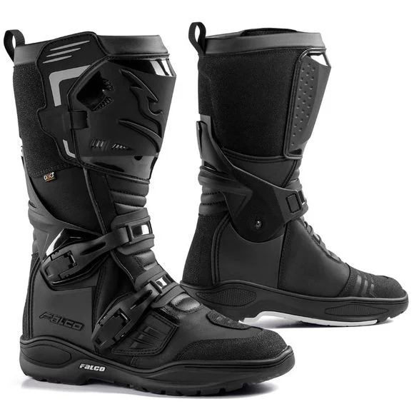 Bottes Falco AVANTOUR 2 – Marron Ref : FAL0088