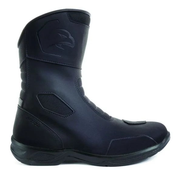 Bottes Falco LIBERTY 4 – Noir Ref : FAL0191