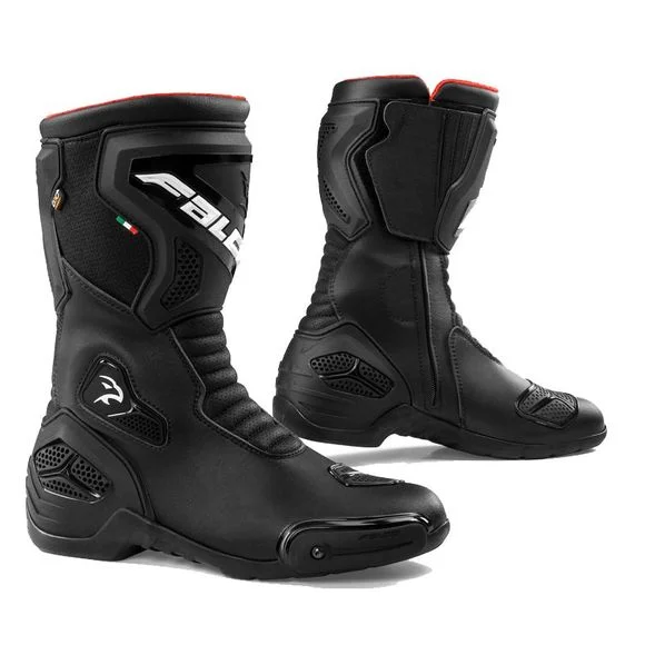 Bottes Falco OXEGEN 3 AIR – Noir Ref : FAL0136