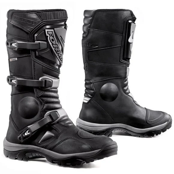 Bottes Forma ADVENTURE – Noir Ref : FM0066