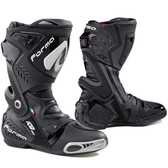 Bottes Forma ICE PRO – Noir Ref : FM0116