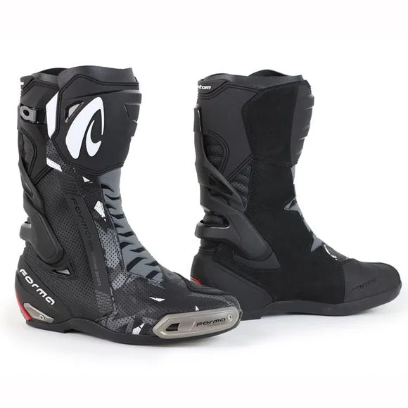 Bottes Forma PHANTOM FLOW – Noir Ref : FM0341