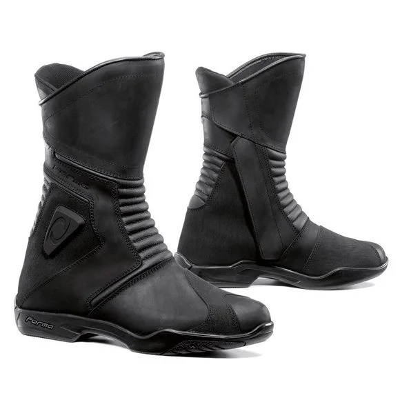 Bottes Forma VOYAGE – Noir Ref : FM0056