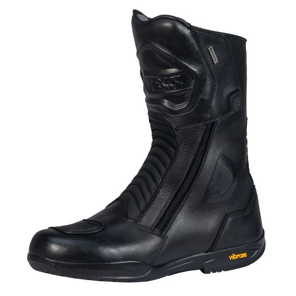 Bottes IXS 2-ZIP-SYM 2.0 – Noir Ref : IS1076