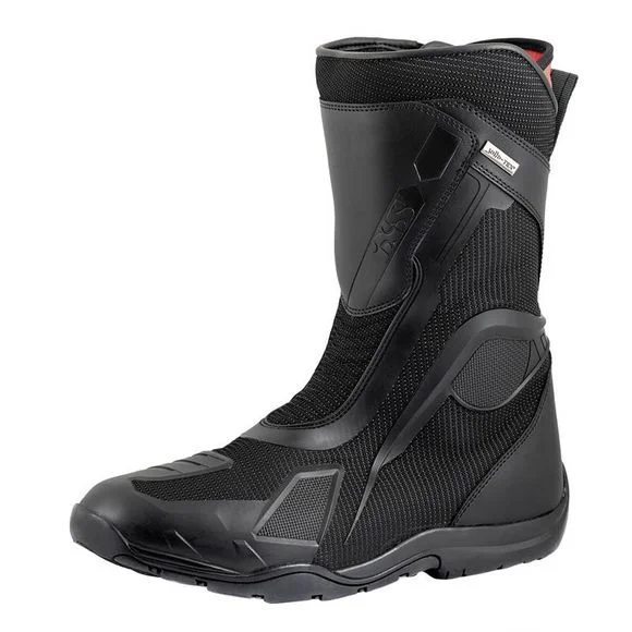 Bottes IXS TECHNO-ST+ – Noir Ref : IS0869