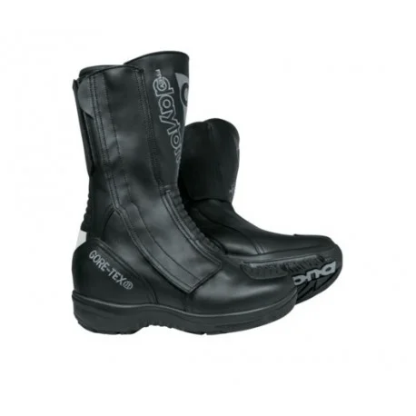 bottes moto femme DAYTONA LADY STAR GTX GORE-TEX avec semelle compense