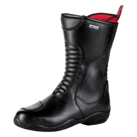 Bottes moto femme IXS COMFORT ST