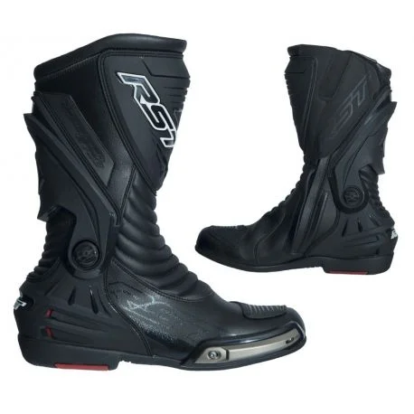 Bottes Racing moto RST Tractech Evo 3 Waterproof etanche