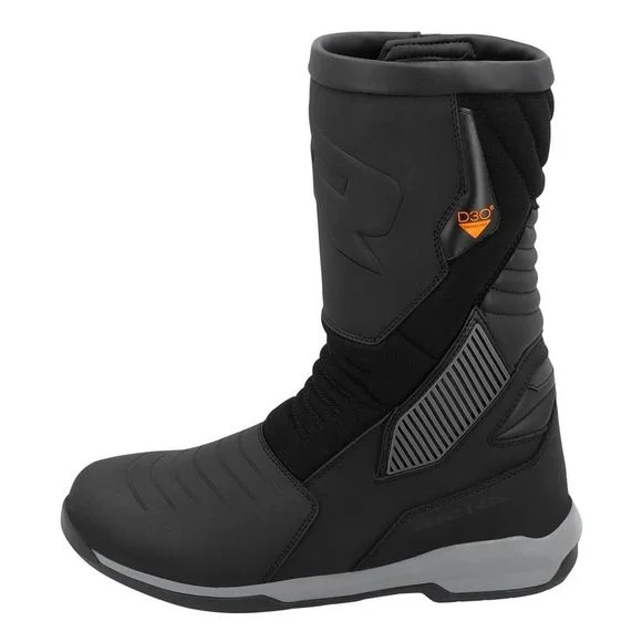 Bottes Richa APOLLO WATERPROOF – Noir Ref : RC1126