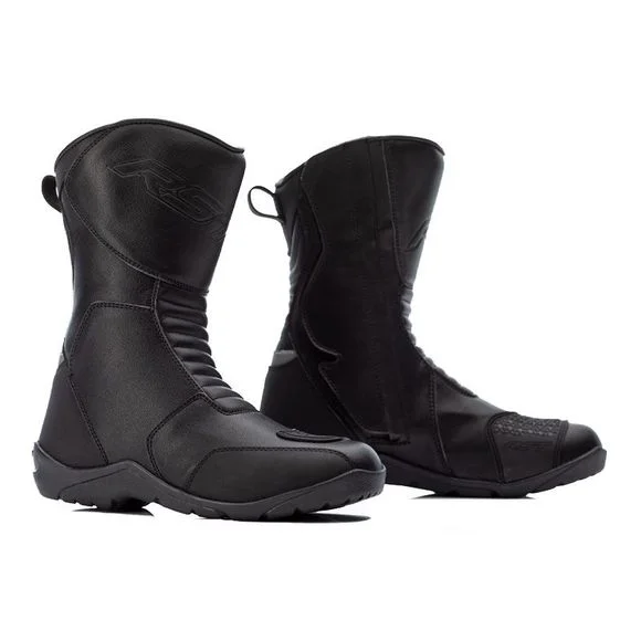 Bottes RST AXIOM WATERPROOF – Noir Ref : RST0122
