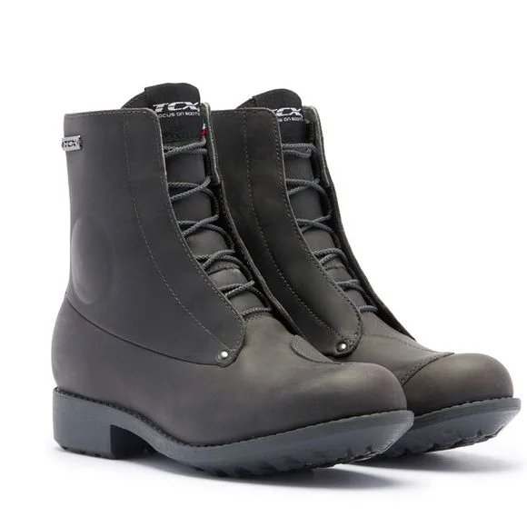 Bottes TCX Boots BLEND 2 WATERPROOF WOMAN – Noir Ref : OX0368