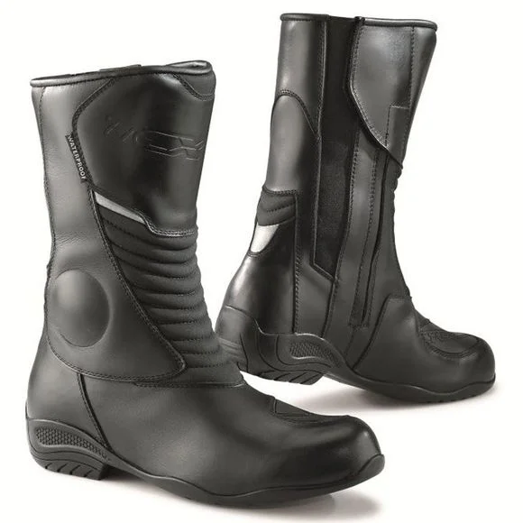 Bottes TCX Boots LADY AURA PLUS WATERPROOF – Noir Ref : OX0140