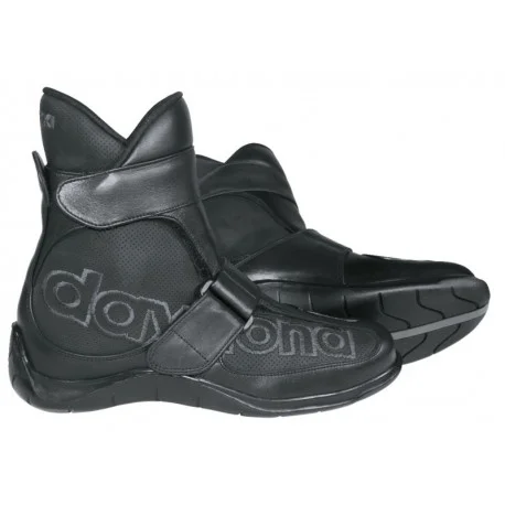 Bottines moto DAYTONA SHORTY