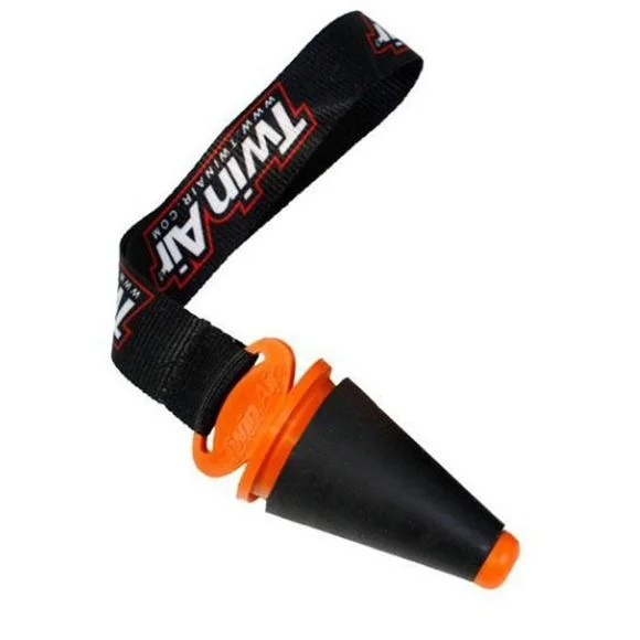 Bouchon d’échappement Twin air POUR MOTO CROSS 2 TEMPS Universel Ref : TA0001 / 1066229