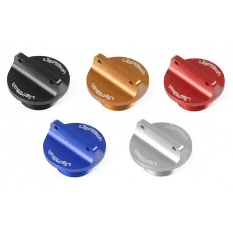Bouchon de carter d’huile LIGHTECH 2 trous M30 x 1,5