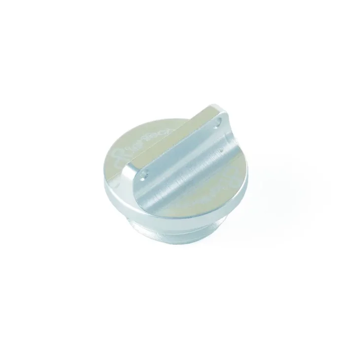 Bouchon de carter d’huile LIGHTECH 3 trous cobalt M26 x 3