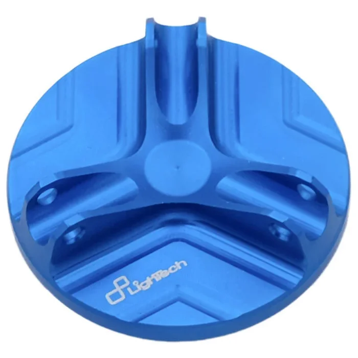 Bouchon de carter d’huile LIGHTECH M24 x 2